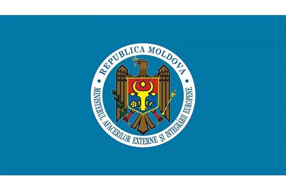 Молдавский МИД выразил чувство солидарности с грузинским народом