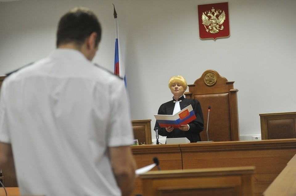 Бывший владелец кабельного завода вышел из зала суда свободным человеком