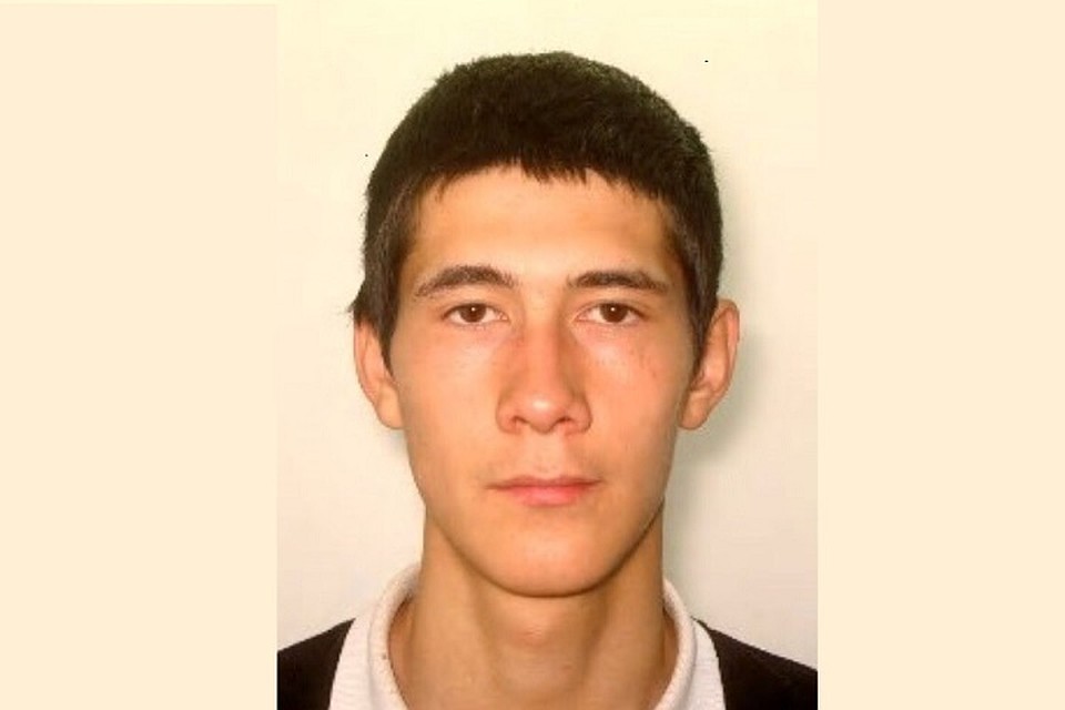 Полиция Ноябрьска просит помощи в поимке сбежавшего от суда мужчины Фото: ОУР ОМВД России по г. Ноябрьску