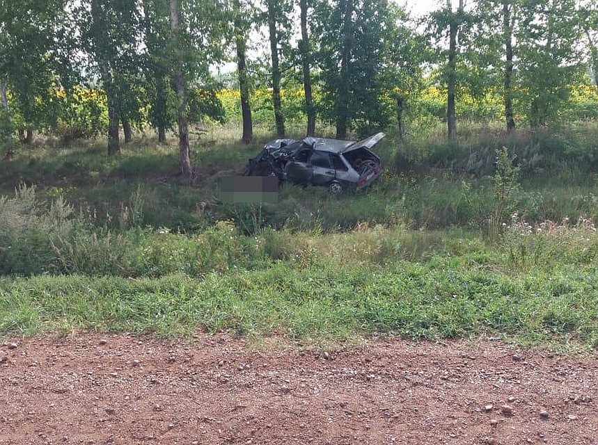 Фото: Блог Динара Гильмутдинова
