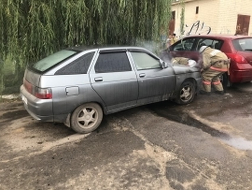 Фото: ГУ МЧС России по Орловской области