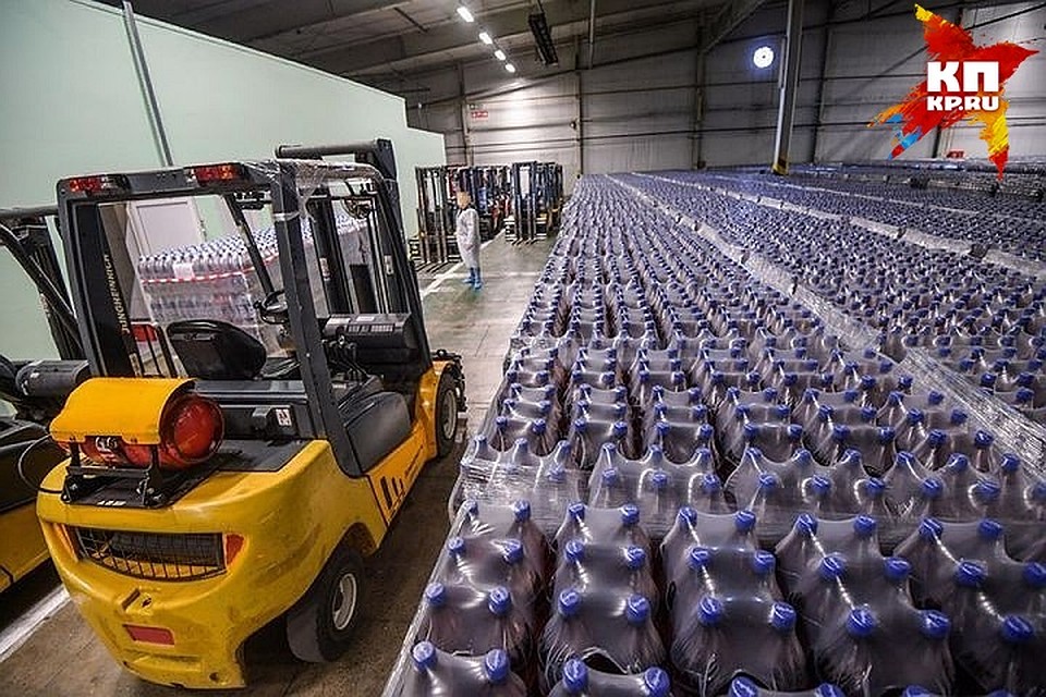 За первое полугодие новосибирские пивовары произвели 20,9 миллионов декалитров хмельного напитка.