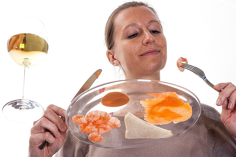 Разбираемся, с помощью каких продуктов можно восполнить дефицит омега-3.