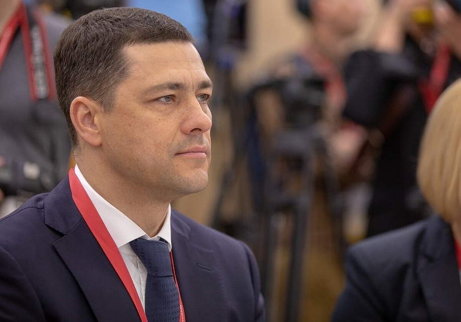 Михаил ведерников заявил, что Псковская область должна находиться в топе по качеству разработанных госпрограмм.