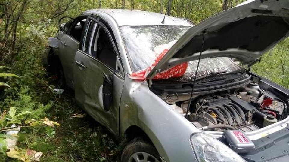 Фото с сайта госавтоинспекции ХМАО-Югры