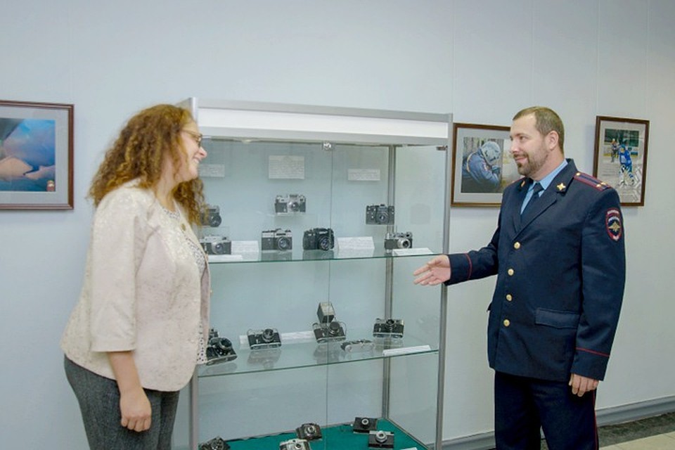 Фото: пресс-служба УМВД по Мурманской области