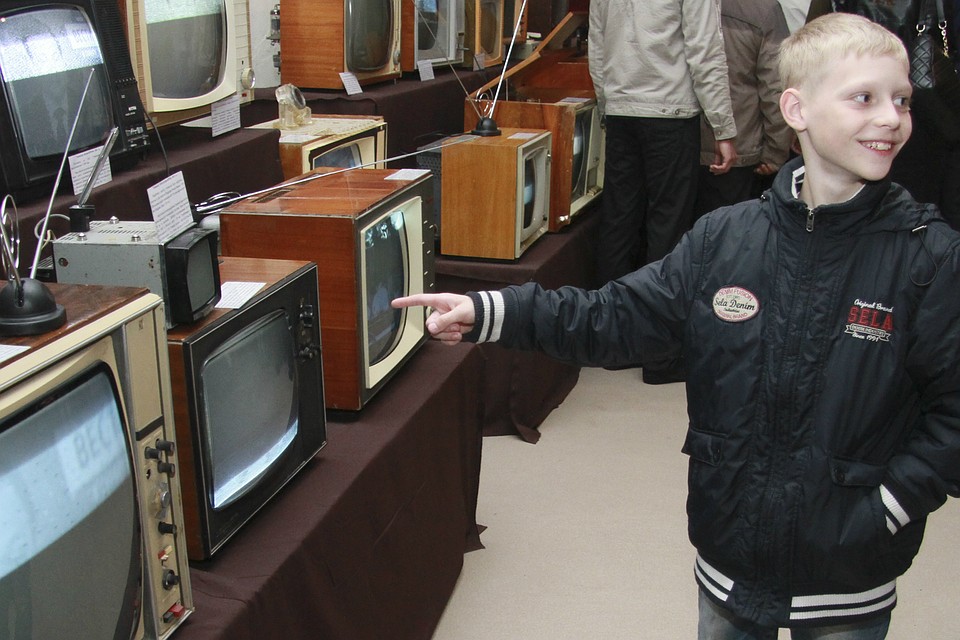 Полный переход на цифровое телевидение произойдет к началу 2019 года