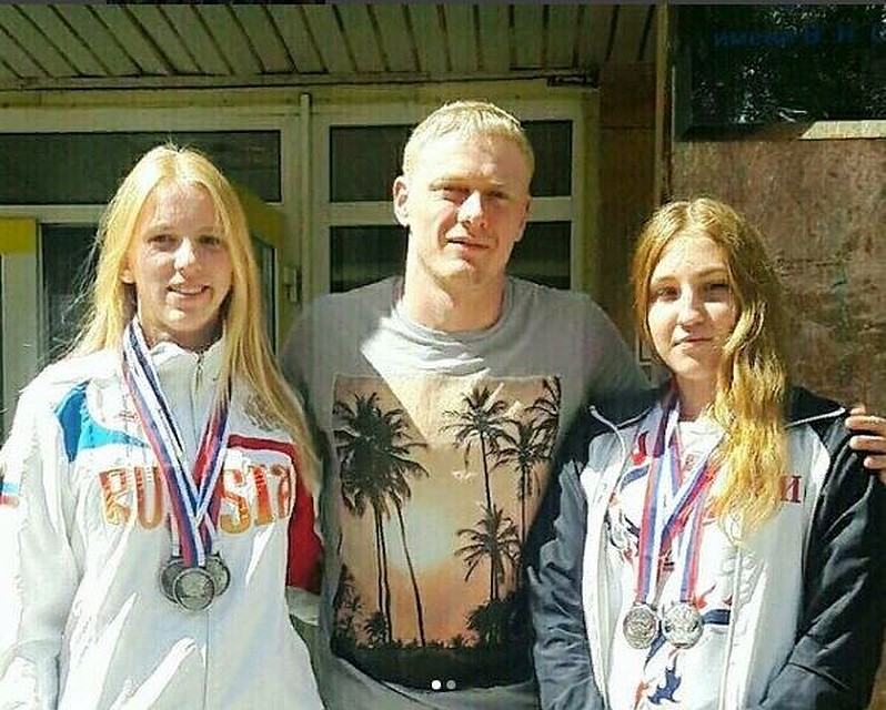 Фото: Министерство спорта Самарской области