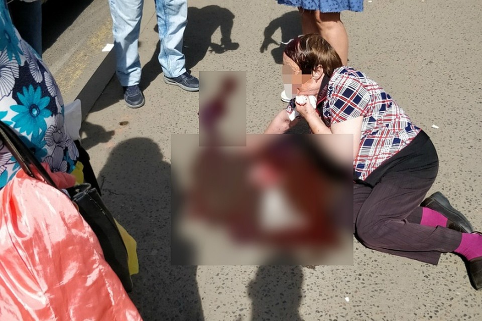 Собственника здания, с которого упала балясина и травмировала иркутянку, могут оштрафовать