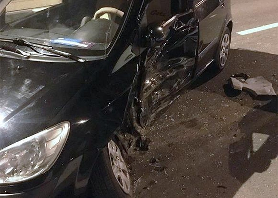 Фото: отдел пропаганды ОГИБДД МВД по городу Сочи