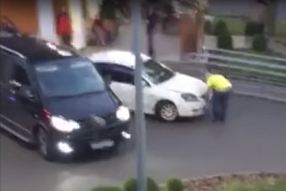 Фото: скриншот с видео