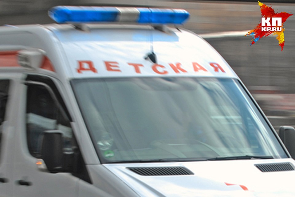 У школьницы диагностировали ссадины и ушибы.