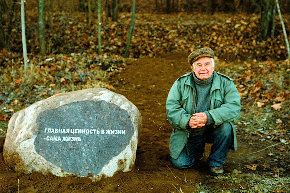 Наш Песков занижал - и делал это специально! - своё значение и свою значимость для отечественной журналистики