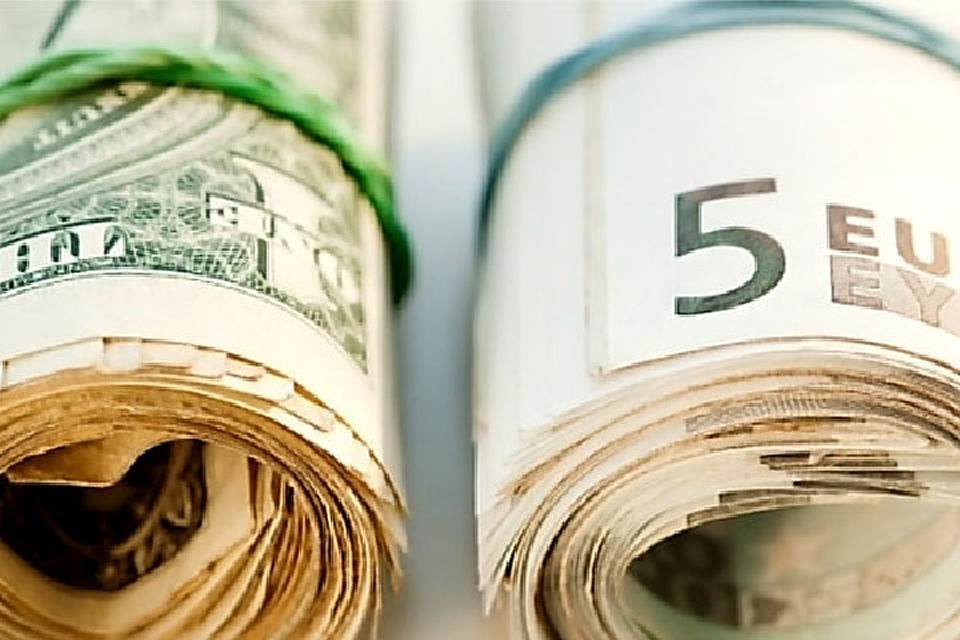 Иностранная валюта немного подорожала. Фото: finance.bigmir.net