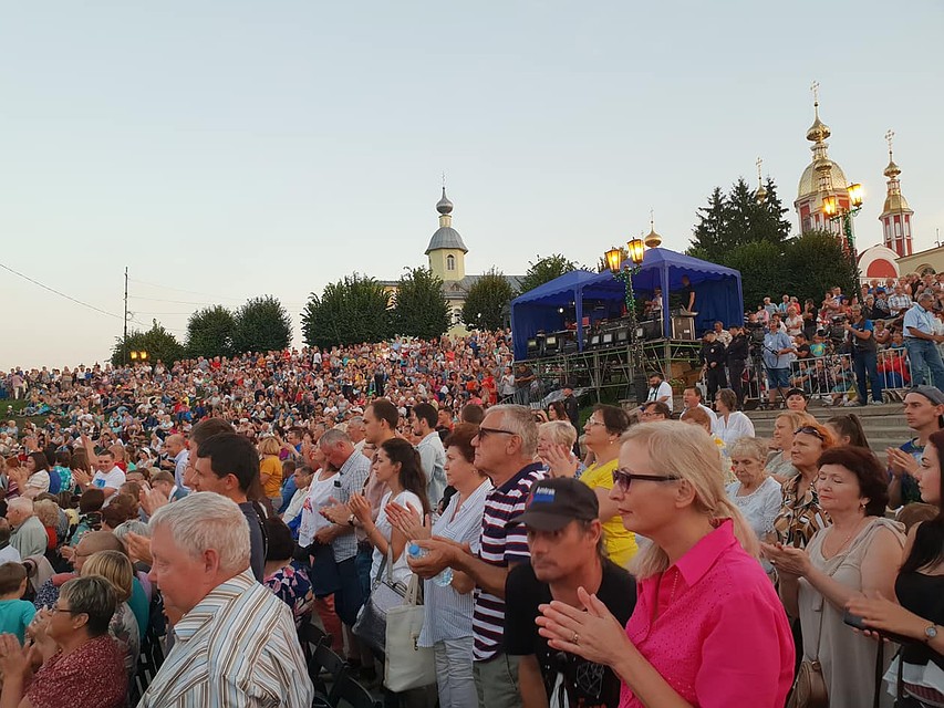 Фото: пресс-служба-администрации области.