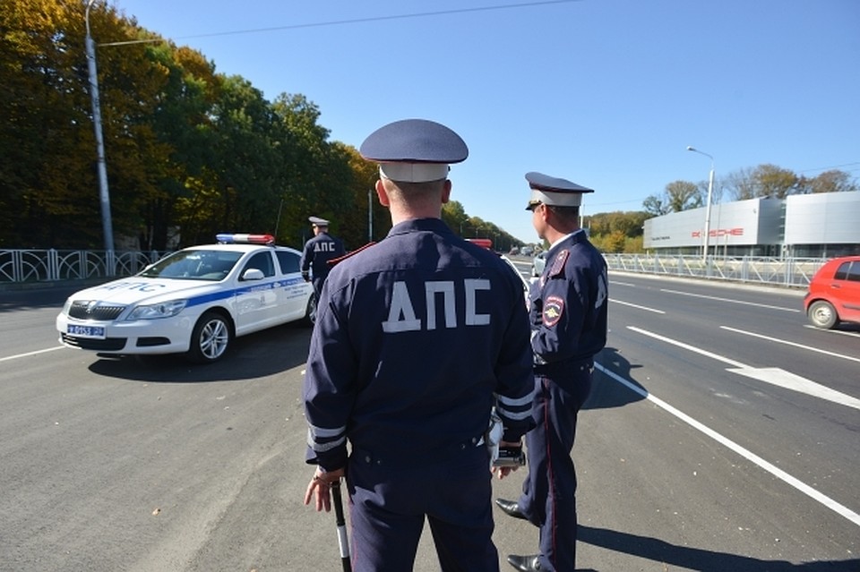 В Хабаровске шестилетний ребенок попал под колеса автомобиля