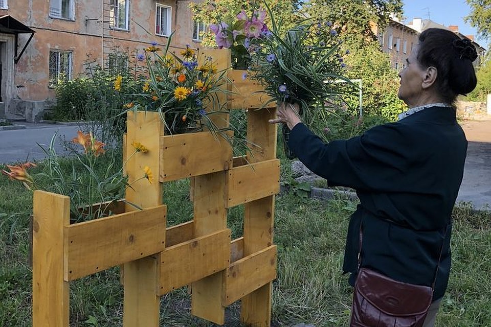 В Левобережье пройдет большой фестиваль. ФОТО: городская лаборатория «Затулинка».