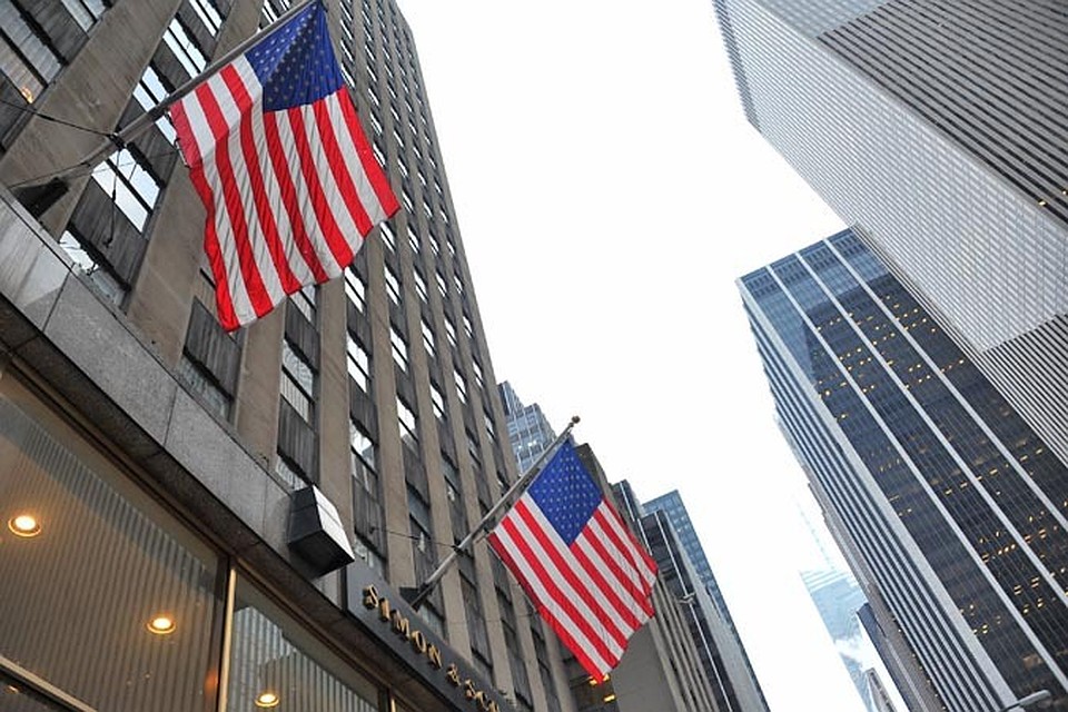 За что на самом деле США вводят санкции против России