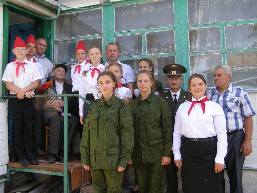Фото с сайта областного правительства