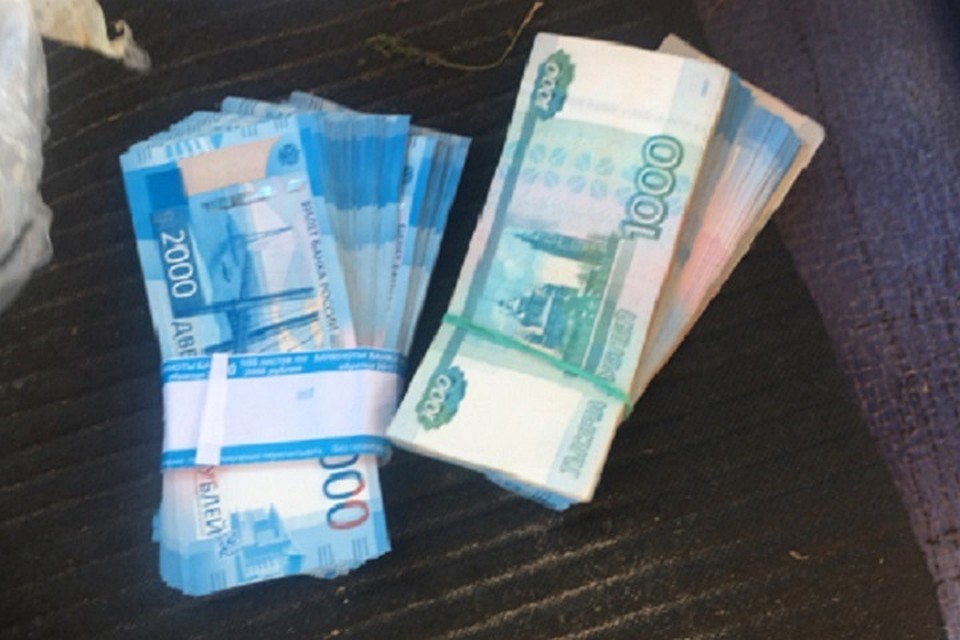 Фото: пресс-служба УМВД по ХМАО-Югре