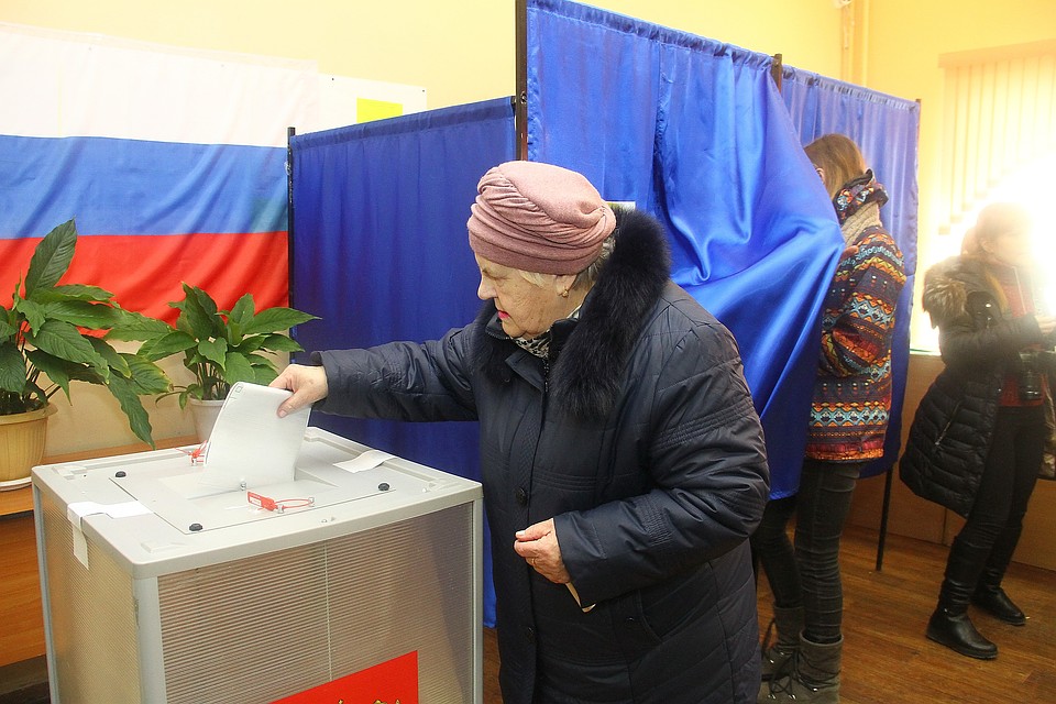 Председатель нижегородского избиркома рассказала о подготовке к выборам 9 сентября