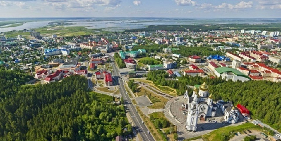 Фото с сайта администрации города Ханты-Мансийск
