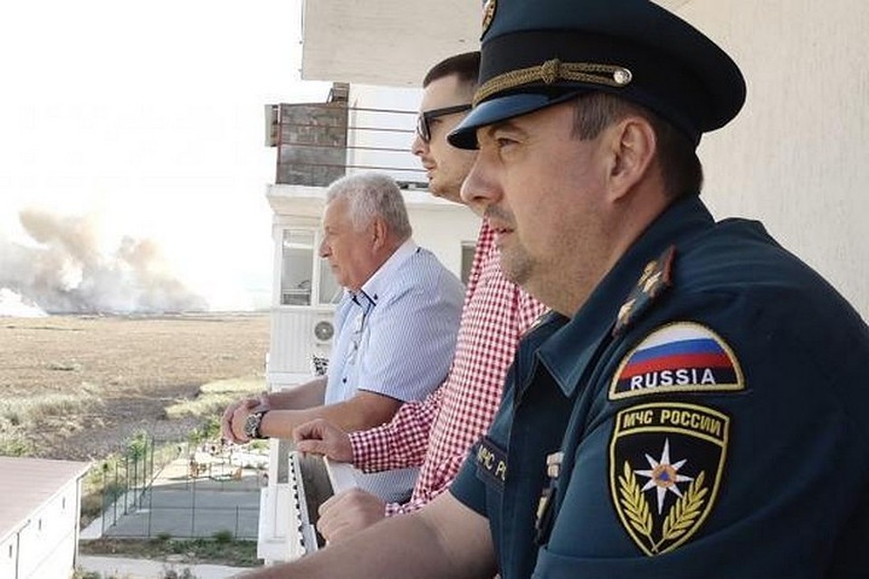 Фото: администрация Анапы