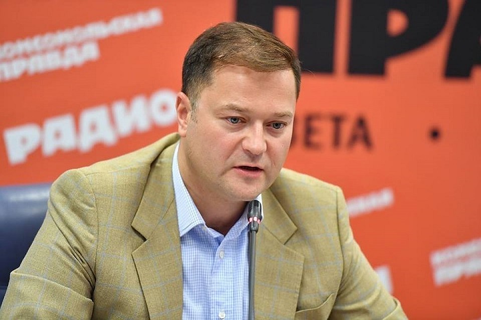 В рамках проекта «Реальная Россия» Никита исаев проехал от Москвы до Владивостока. Фото: facebook.com/nikita.isaev
