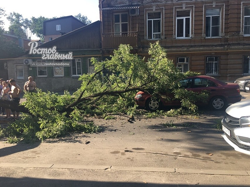 Фото: группа Ростов-Главный