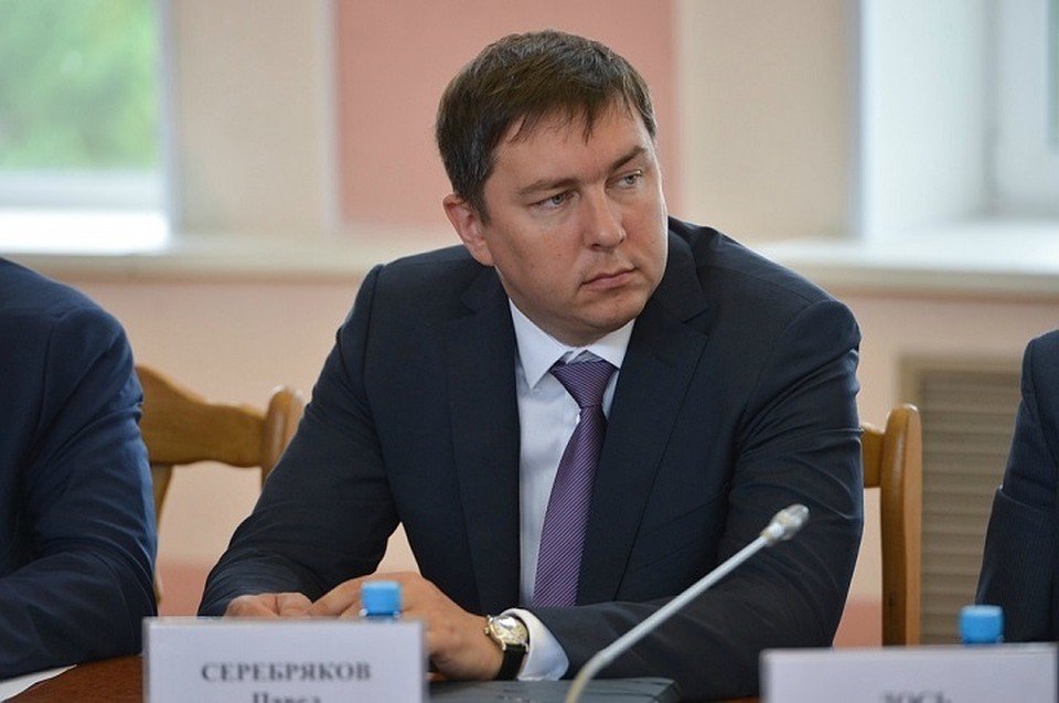 Вице-губернатор Приморского края Павел Серебряков впервые придет на радио «Комсомольская правда»-Приморье». Фото: primorsky.ru