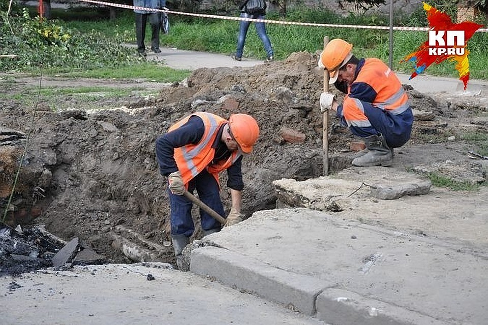 Фото: КОПАЛОВ Андрей