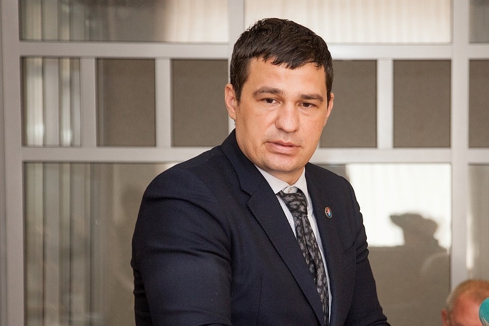 Александр Телепнев не согласен с приговором суда