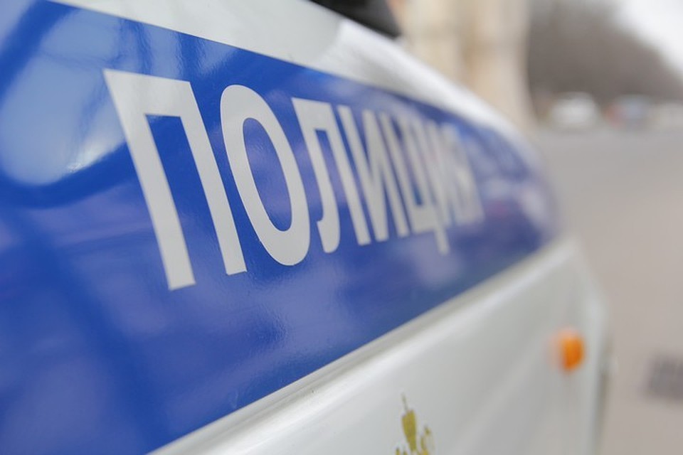 Мужчина погнался за грабителями