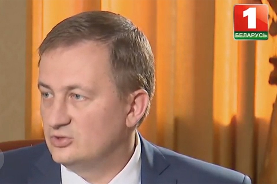 Александр Турчин предлагает мягче относиться к бизнесменам, попавшимся на неуплате налогов. Фото: кадр из видео.
