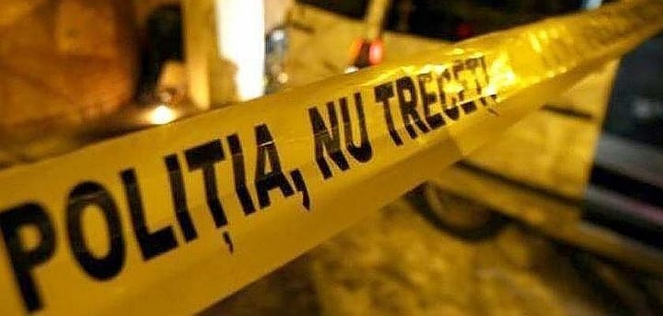 Мужчину, пропавшего в селе Кошкалия Каушанского района, нашли мертвым