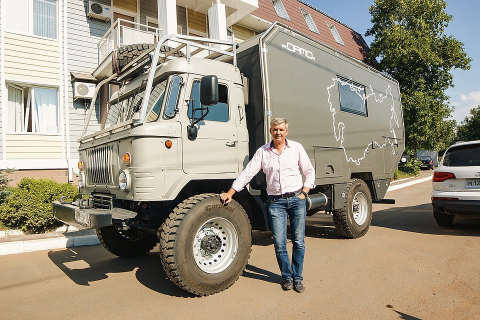 Фото: Сергей Грачев