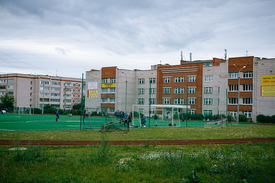 Фото: Диля Ахмадишина
