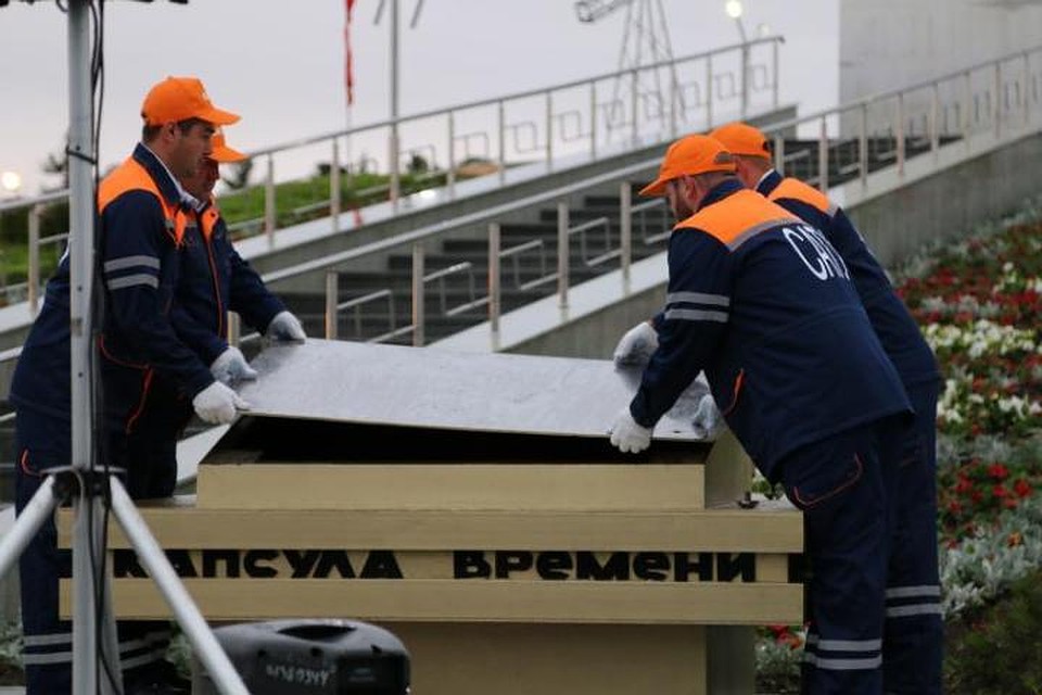 Фото с сайта администрации города Нижневартовск