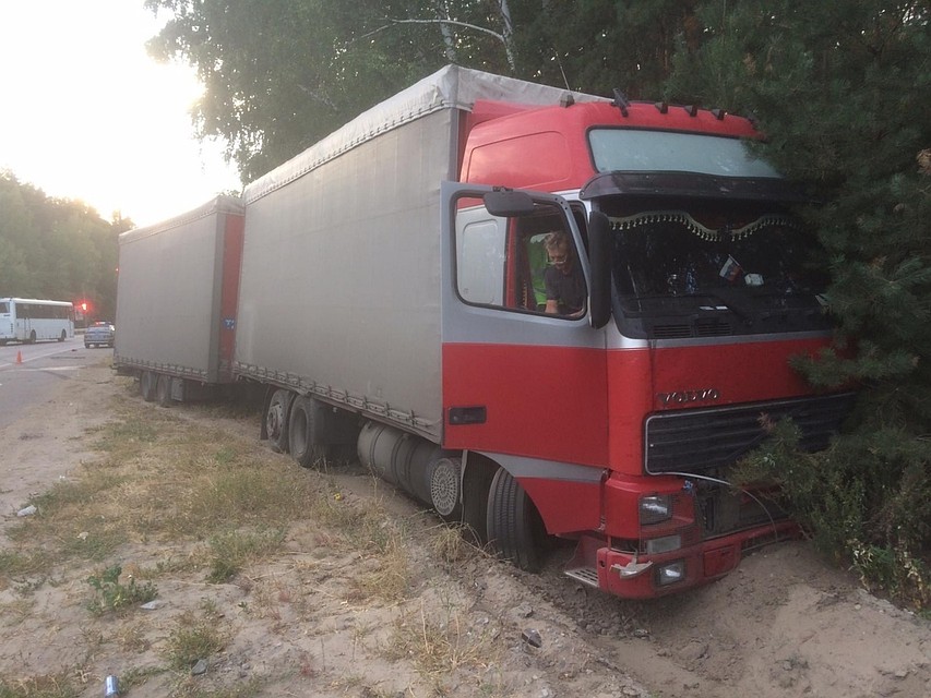 Фото: пресс-служба УГИБДД по Тамбовской области