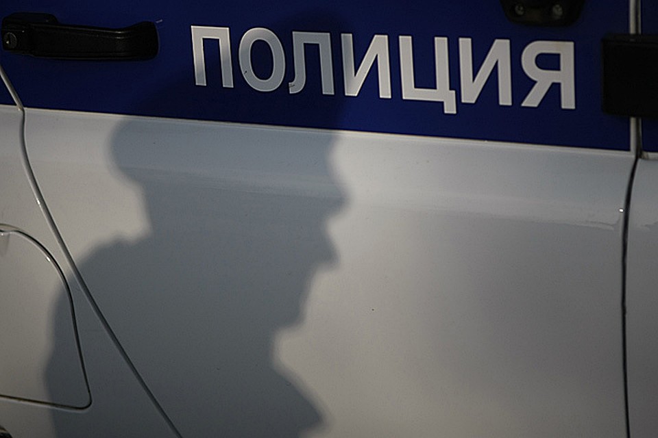 Увидели любительниц "снять порчу" - звоните 02.