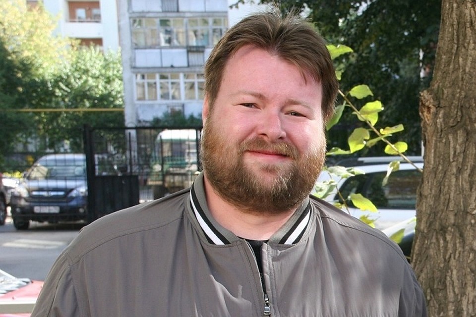 Евгению Чернову было 37 лет
