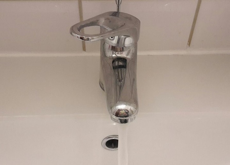 Сделайте необходимый запас воды