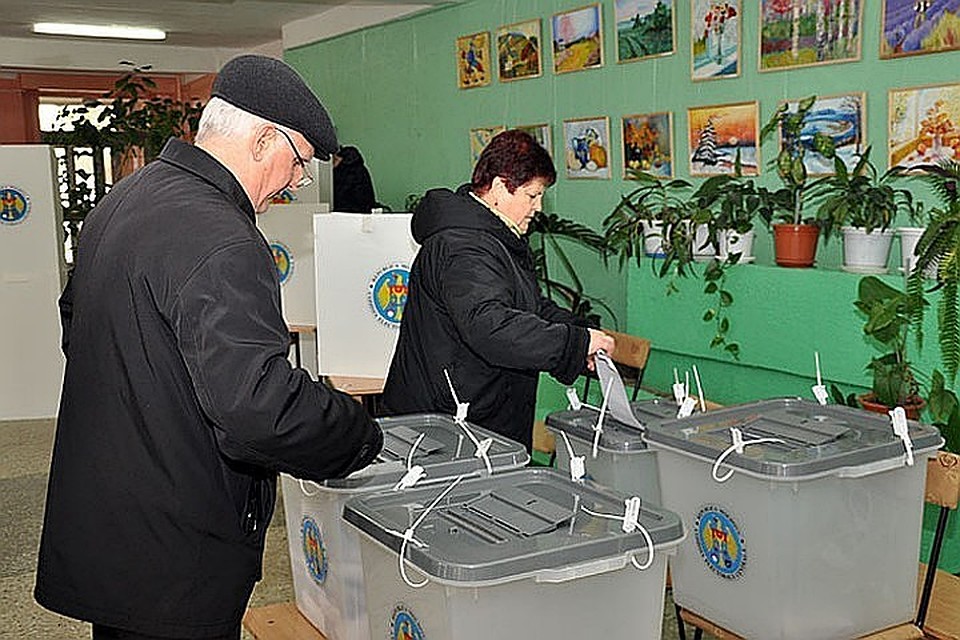 Выборы назначены на 24 февраля.