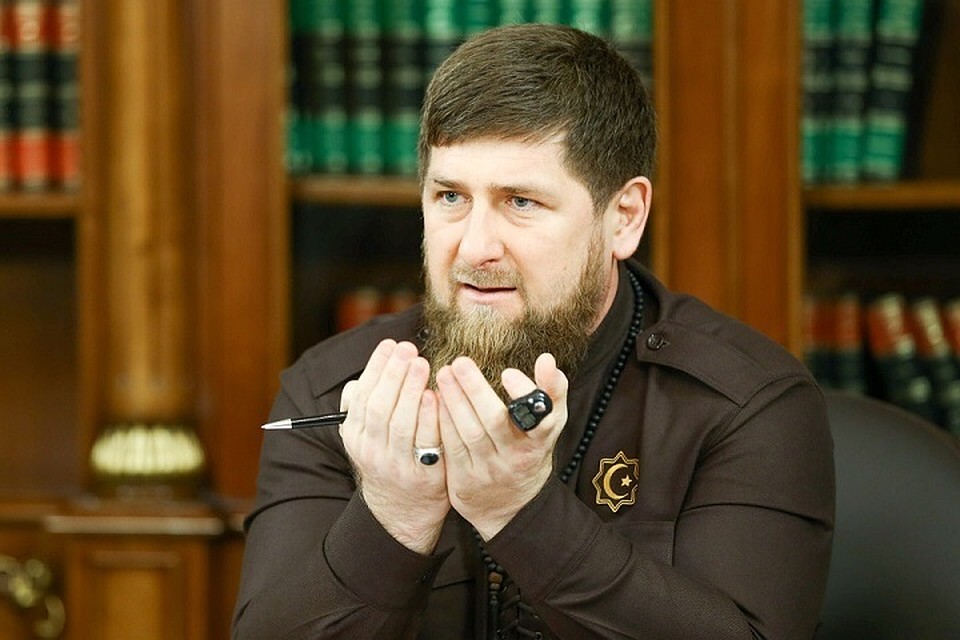 Рамзан Кадыров прокомментировал ситуацию в Ливии и назвал виновников конфликта