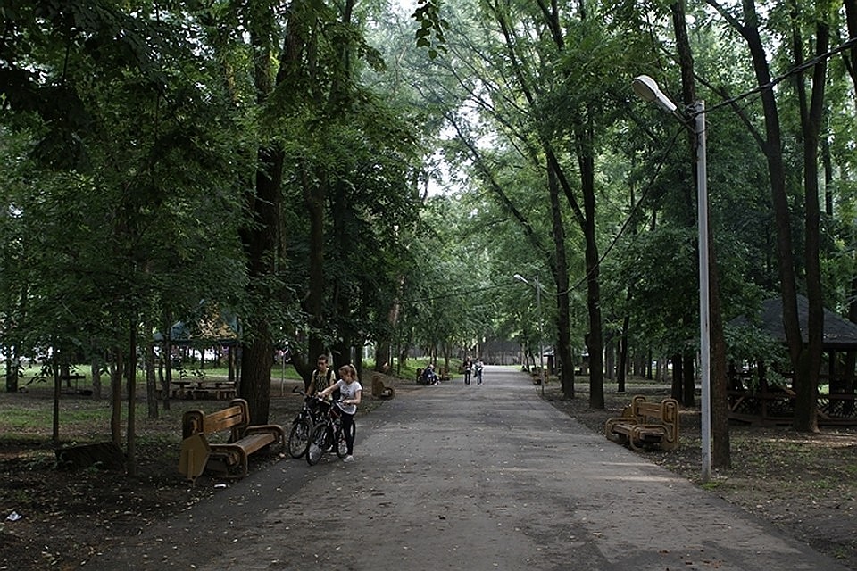 Архив КП