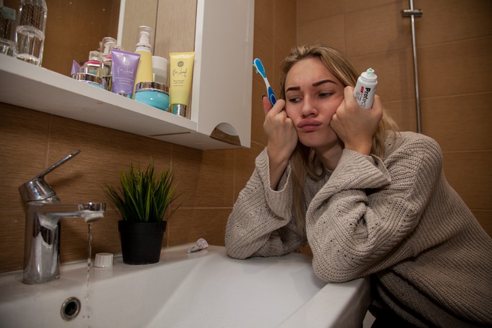Плановое отключение горячей воды в Хабаровске осенью 2018 года