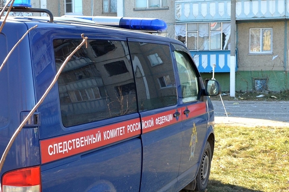 В Липецкой области убили пенсионерку