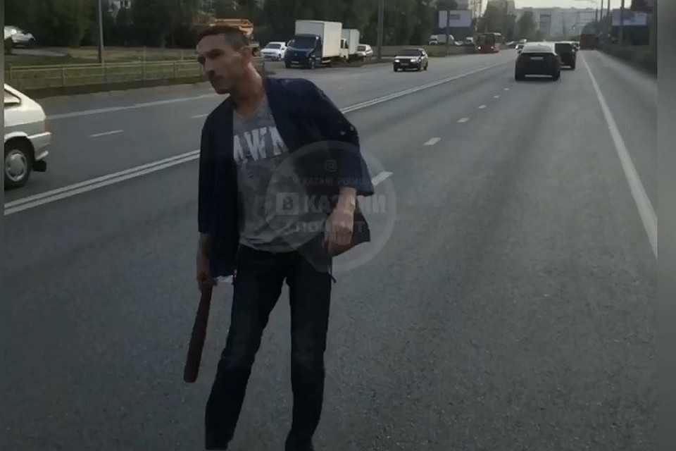 Фото: скриншот с видео