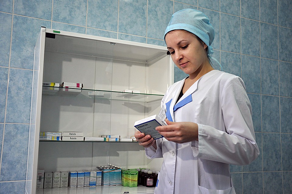 В Новосибирской области планируют построить 30 ФАПов в следующем году.