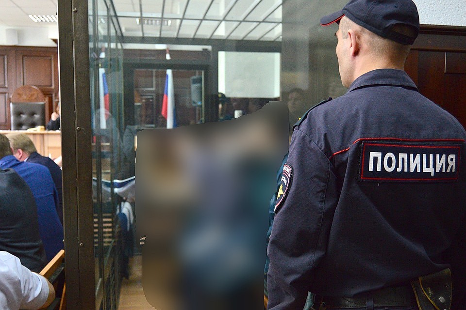 Военнослужащий во всем сознался